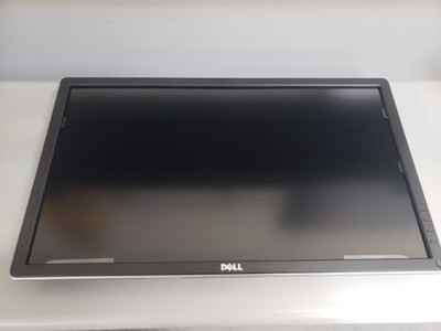 Dell P2415Q 24 in 4K IPS LCD UHD HDMI DisplayPort Computer Monitor WITH Stand