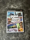 Grand Theft Auto: Vice City Stories (Sony PlayStation 2, 2007)