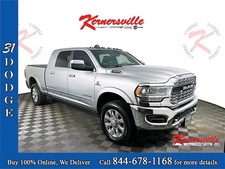 2021 Ram 3500 Limited