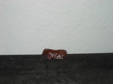 Johillco Lead Toy Cow