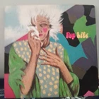 Prince- Pop Life/Hello 12" Record, 1985 Paisley Park/Warner Bros., Funk Soul Pop