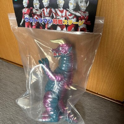 M78toys Graveyard Gallery Black King Winner 51287