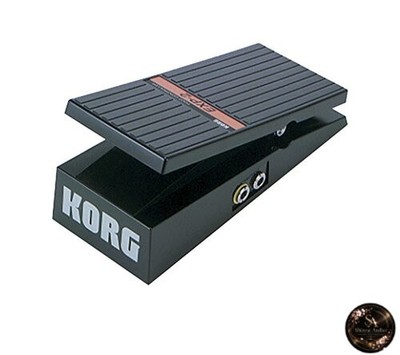 KORG EXP-2 Volume/Expression Pedal