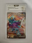 Carte Pokemon - Serpente-Eau EX 189/162 - Forces Temporelles EV05 PCA9,5