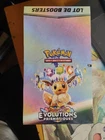 Carte Pokemon - Display 10 Bundle Scellé - EV8.5 Écarlate Et Violet