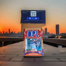 2022 Panini Elite Extra Edition - Dpl Material German Ramirez #DM-GR (MEM, RC)