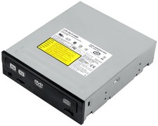 Internal Drive Burner LITEON SHW-1673S DVD/CD REWRITABLE DRIVE IDE 5.25"
