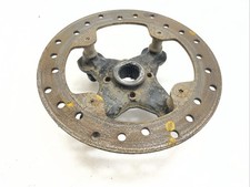 Can-Am Outlander Xxc 1000 R 2019 Front Left Wheel Hub Carrier