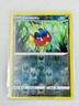 Pokémon TCG Carvanha 162/264