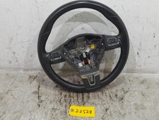 VOLKSWAGEN TIGUAN 2013 STEERING WHEEL 