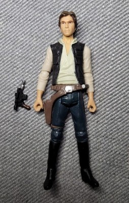 Star Wars VOTC Vintage Original Trilogie Sammlung Han Solo