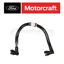 Motorcraft PCV Valve Hose for 2011-2017 Ford Mustang 5.0L V8 - Crankcase tp
