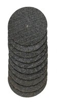 Proxxon 28809, Trennscheiben Mit Gewebe / -
