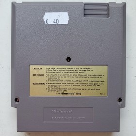 Kirby's Adventure Nes