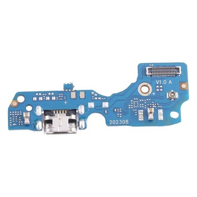 Für TECNO Pop 6 4G BE7 Dock Connector Ladebuchse Flex Kabel Reparaturteil
