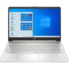 HP 15-DY1043DX 15.6" 16GB 512GB, Silver