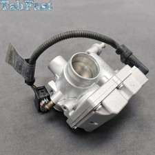 13417838024 Oem 08-13 Bmw E90 E92 E93 M3 S65 Engine Idle Control Valve Actuator 13417838024 Oem 08-13 Bmw E90 E92 E93 M3 S65 Engine Idle Control Valve Actuator
