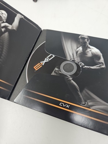 Beachbody: P90X3 (DVD, 2013, 9-Disc Set) Home Fitness Workouts Tony Horton OOP! - Picture 4 of 11