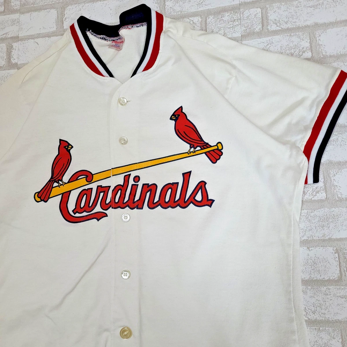 Rawlings Men's T-Shirts for sale | eBay