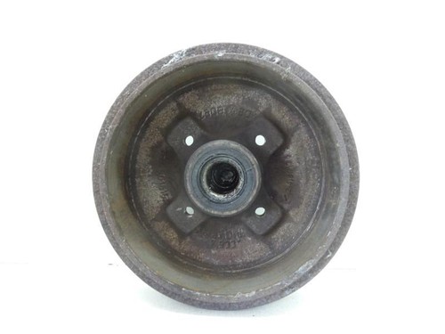 REMTROMMEL LINKS ACHTER VW Golf III (1H1) Hatchback 1.4 CL (AEX) 1H0501615A - Afbeelding 1 van 3