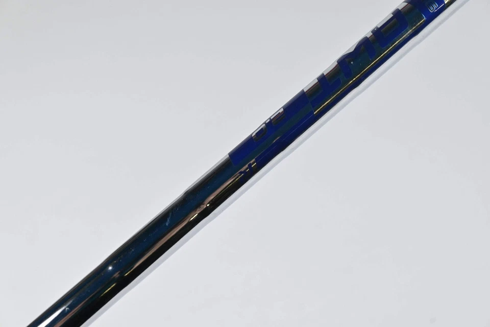 Left Hand Ping G425 #9 Iron / Black Dot / Regular Flex Ping AWT 2.0 Shaft - Image 4 of 4