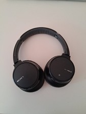 Sony WH-CH700N Wireless Bluetooth Headphones Noise Cancelling. Read Description