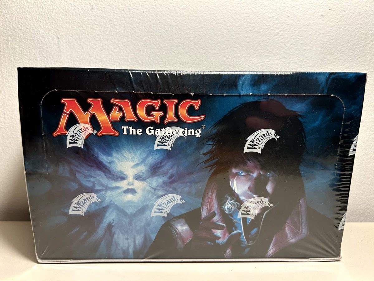 mtg shadows over innistrad booster box Magic Gift : Toys & Games Werewolves in red and green Magic the Gathering: Innistrad Remastered: