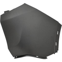 Diederichs 4236458 StoßStange Hinten Rechts FüR Peugeot 3008 SUV (Mc_, Mr_, Mj_,