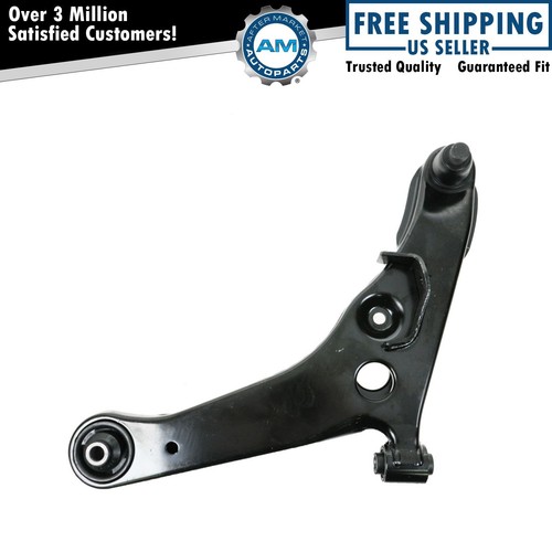 Front Lower Control Arm Front Right Lower Control Arm With Ball Joint For Mitsubishi Lancer & Outlander Control Arm Rear Lower - Foto 6