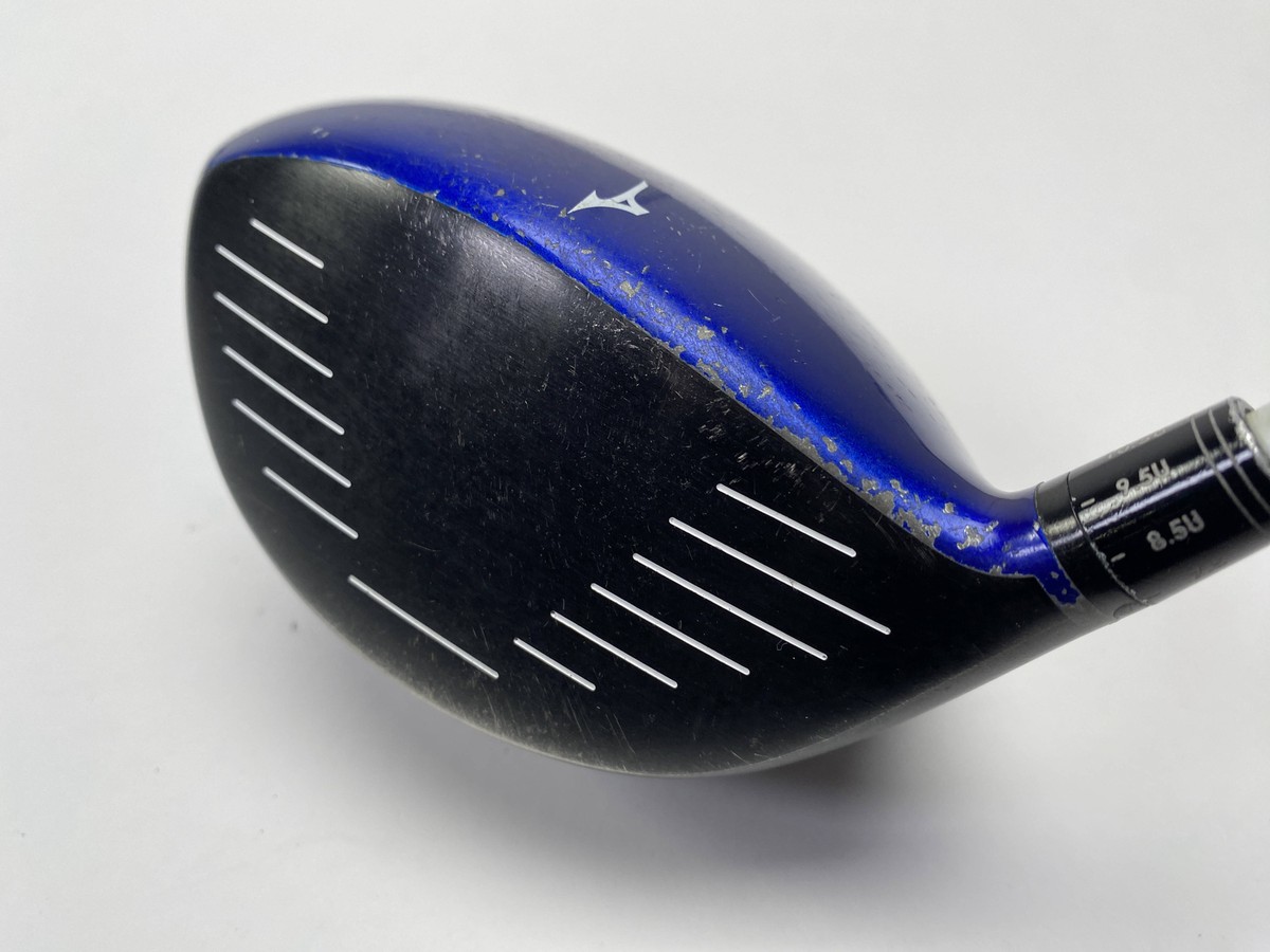 Mizuno JPX 850 Driver 8.5* Fujikura Motore Speeder VC 6.3 Regular