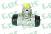 LPR 4095 Wheel Brake Cylinder For Honda