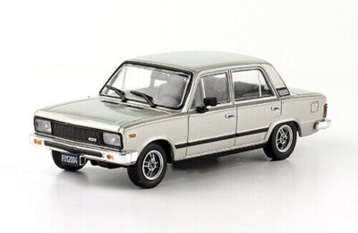 ミニカー MERCURY FIAT - 125 BERLINE Mercury art 25 Fiat 125 Very Near Mint/Boxed – JK DIE-CAST MODELS