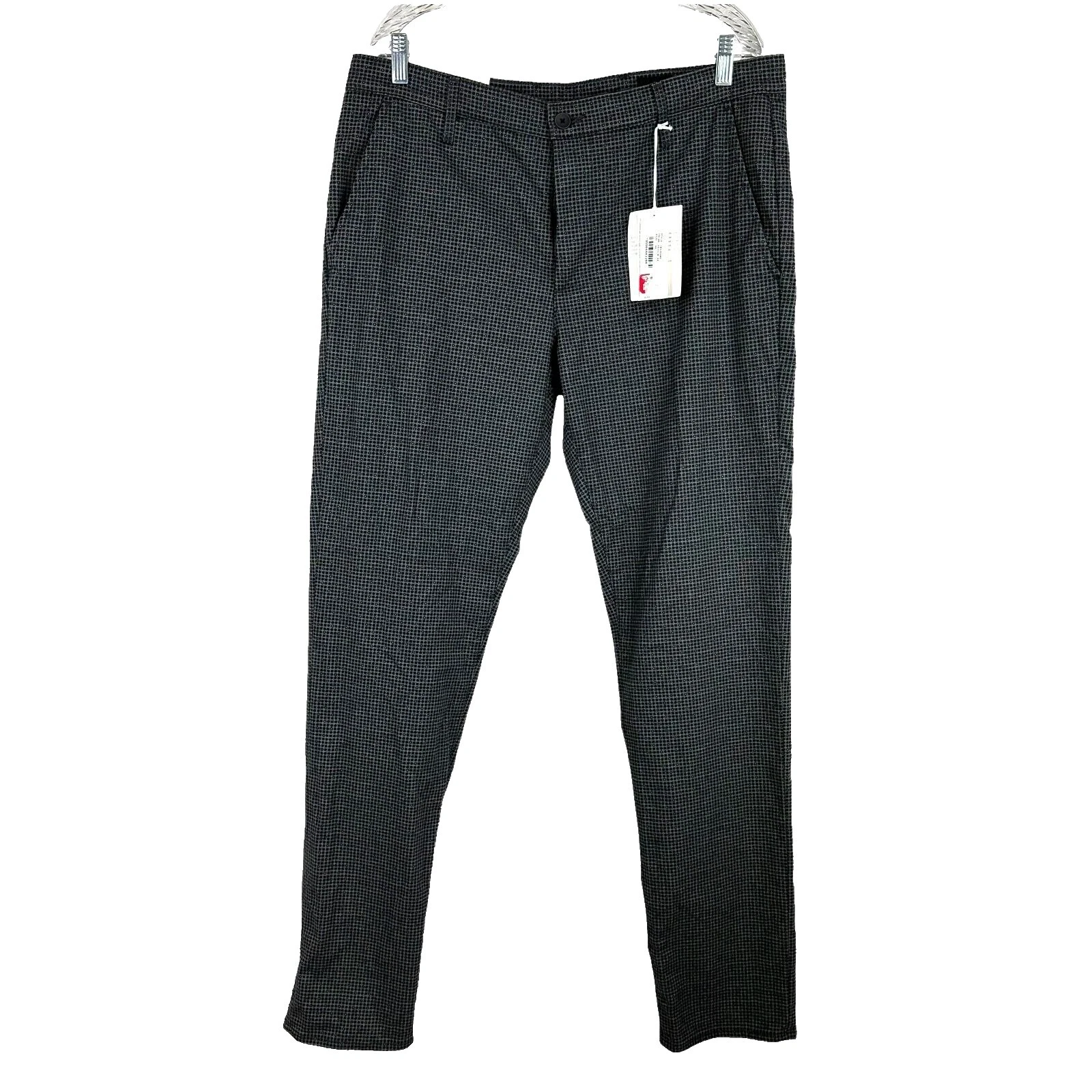 AG Adriano Goldschmied 36 Size Pants for Men