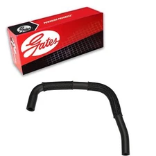 Gates Engine Crankcase Breather Hose For 2009-2010 Toyota RAV4