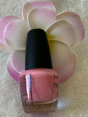 L. A. COLORS***Color Craze***NAIL POLISH~{{{chOOse cOLOr}}}~0.44 fl oz/13 ml~NEW - Picture 554 of 1,145