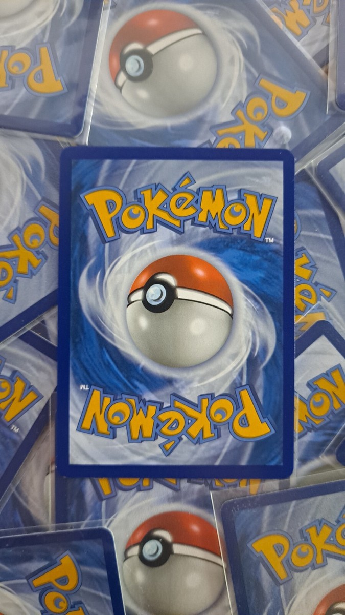 Marshall Applewhite Pokemon Card | eBay