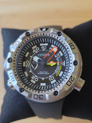 Citizen BN2021-03E Men