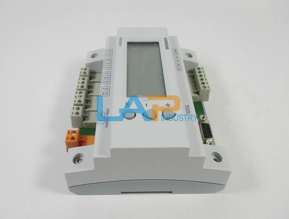 1pc NEW For RWD44U Temperature Controller - Image 3 of 4