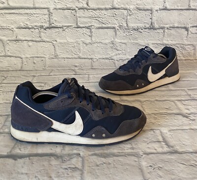 nike men's venture running