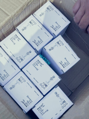 1PC NEW Basler Industrial Camera ACA1300-30GM FedEx or DHL