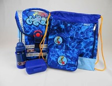 McNeill „ERGO Light COMPACT“ Modell Octopus - Neu mit Etikett - Made in Germany