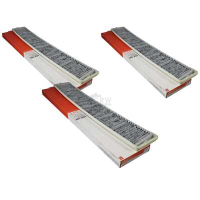 Come cambiare filtro antipolline su MERCEDES-BENZ Classe C Coupe (C204