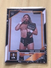 C23-1 2022 WWE NXT 2.0 NXT Gold Set #3 Trent Seven NXT UK