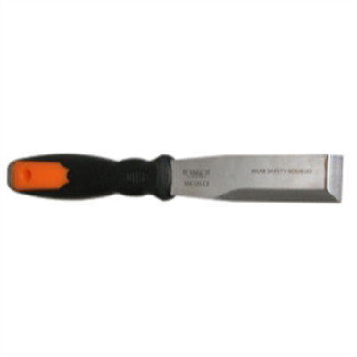 VIM TOOLS Schwerlast, Edelstahl Doppel Bevel Auffallend Kratzer, 1.25 IN Breit T