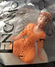 2021 McDONALD'S Disney Encanto HAPPY MEAL TOY 5 Isabela Madrigal
