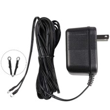16ft/5m 18V 500mA Plug in Doorbell Transformer Power Adapter for Video Doorbell