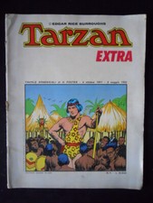 TARZAN Extra n°1 1974 edizioni Cenisio  [P5]