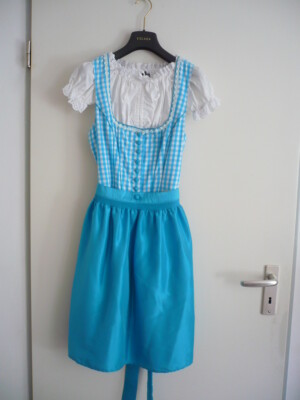 Dirndl Spieth & Wensky, Gr. 38