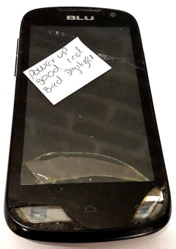 Blu Advance 4.0 D271a Android Unlocked Phone for Replacement Bad Digitizer READ - Picture 11 of 13