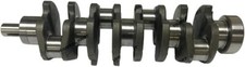 New 4jj1 Crankshaft For Isuzu 4jj1 Engine Part